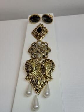 Vintage Jewelry Bundle